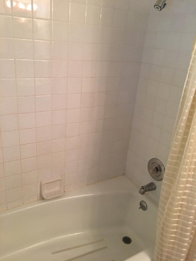 Bel Aire Motel Muskegon Heights Zewnętrze zdjęcie
