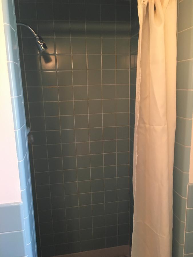Bel Aire Motel Muskegon Heights Zewnętrze zdjęcie