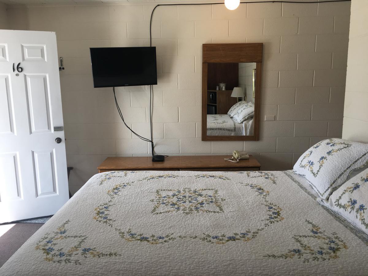 Bel Aire Motel Muskegon Heights Zewnętrze zdjęcie