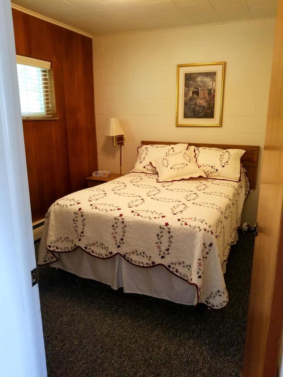 Bel Aire Motel Muskegon Heights Zewnętrze zdjęcie