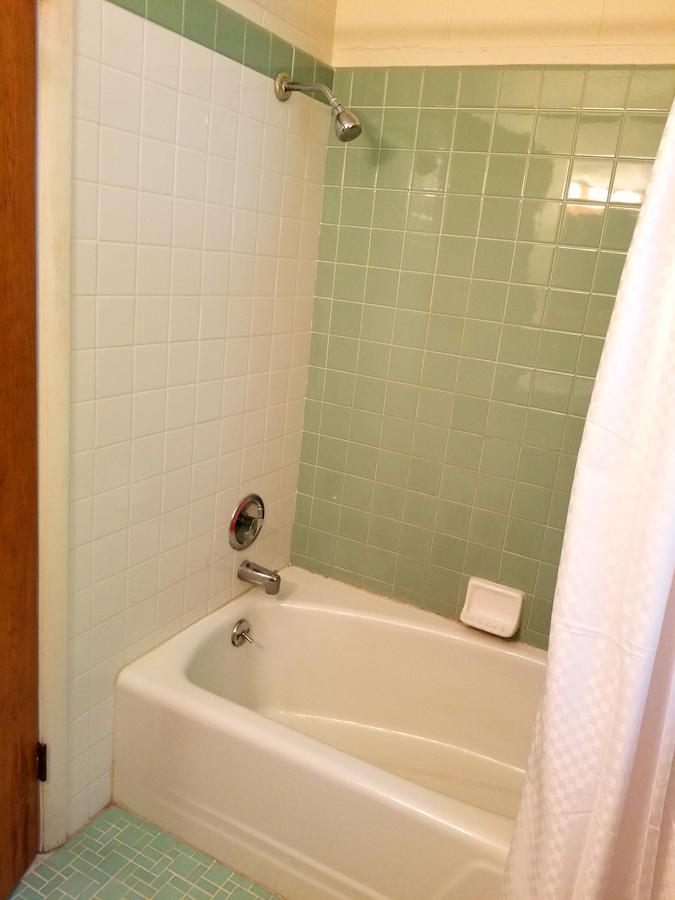 Bel Aire Motel Muskegon Heights Zewnętrze zdjęcie